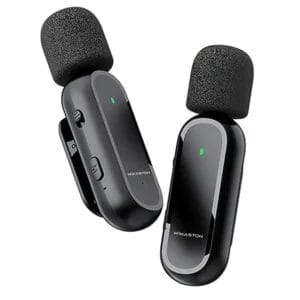 Microfone