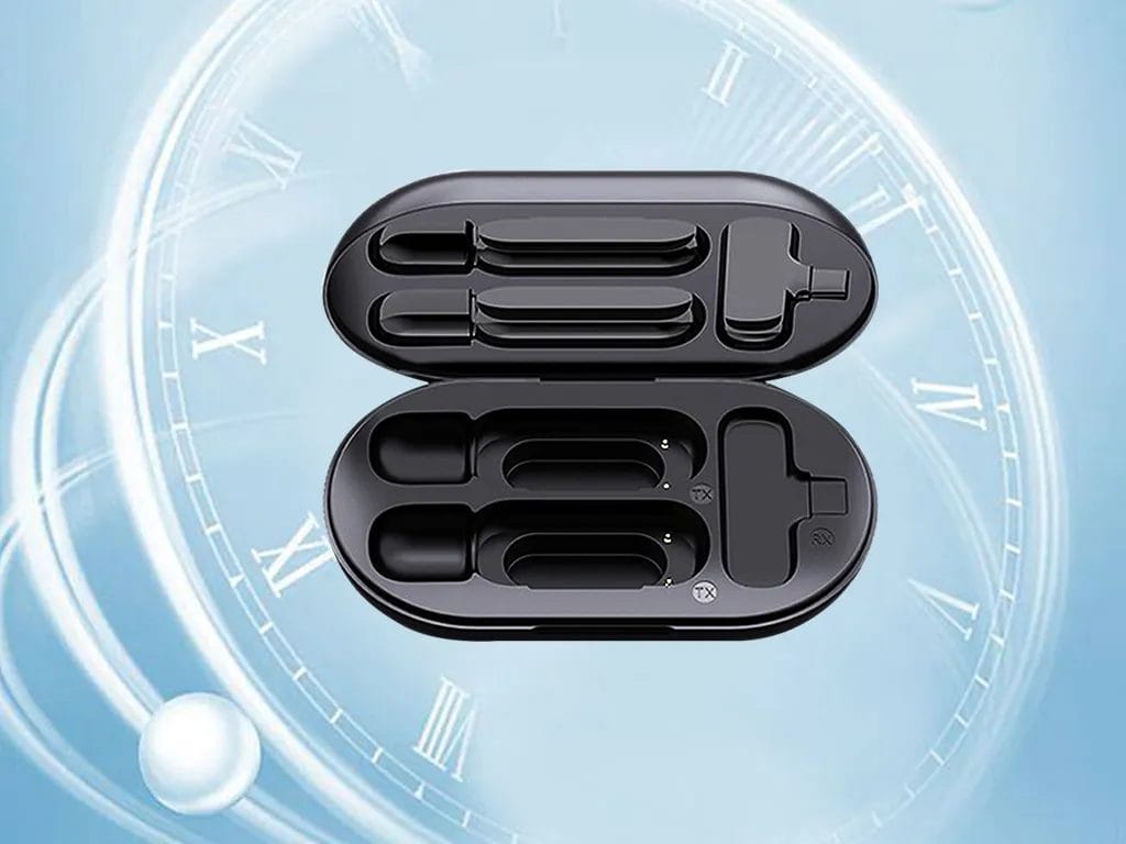 Como Ativar o Microfone H&#8217;Maston Corretamente: Guia Completo para Android, iPhone e PC