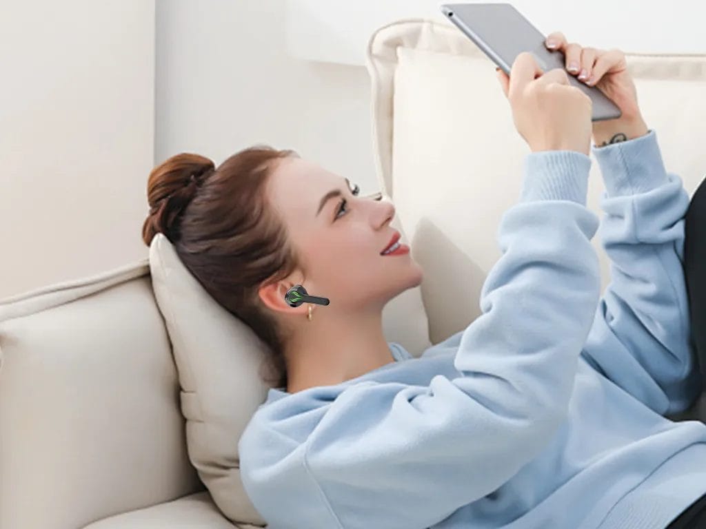 Como Usar Fone Sem Fio e Alternar a Conexão Entre Diferentes Dispositivos com Facilidade