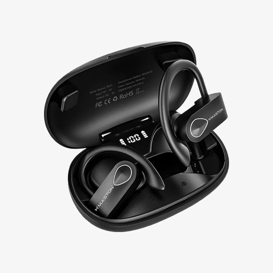 Como Carregar Fone Bluetooth Corretamente: Evite Erros e Prolongue a Vida Útil