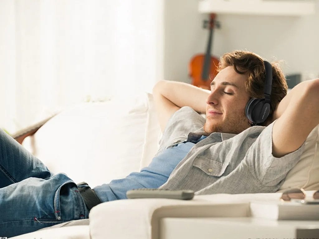 Recomendação de fone de ouvido bluetooth de ótimo custo-benefício: o rei da relação custo-benefício H&#8217;Maston