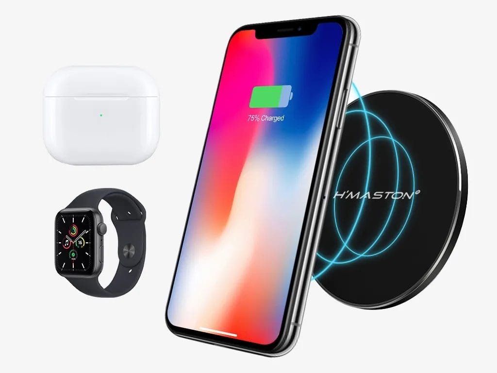 Descubra Qual iPhone Carrega por Indução: Modelos Compatíveis e Truques de Carregamento Sem Fio