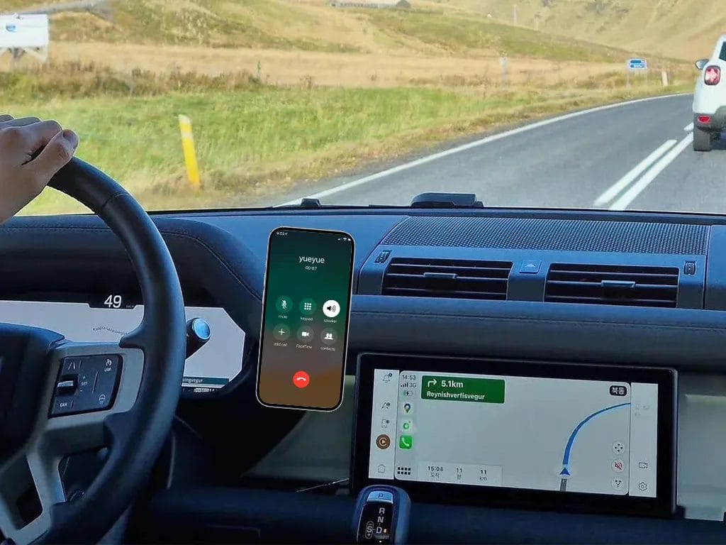 Qual o Melhor Suporte para Celular Veicular? Os Modelos que Transformam sua Segurança ao Volante