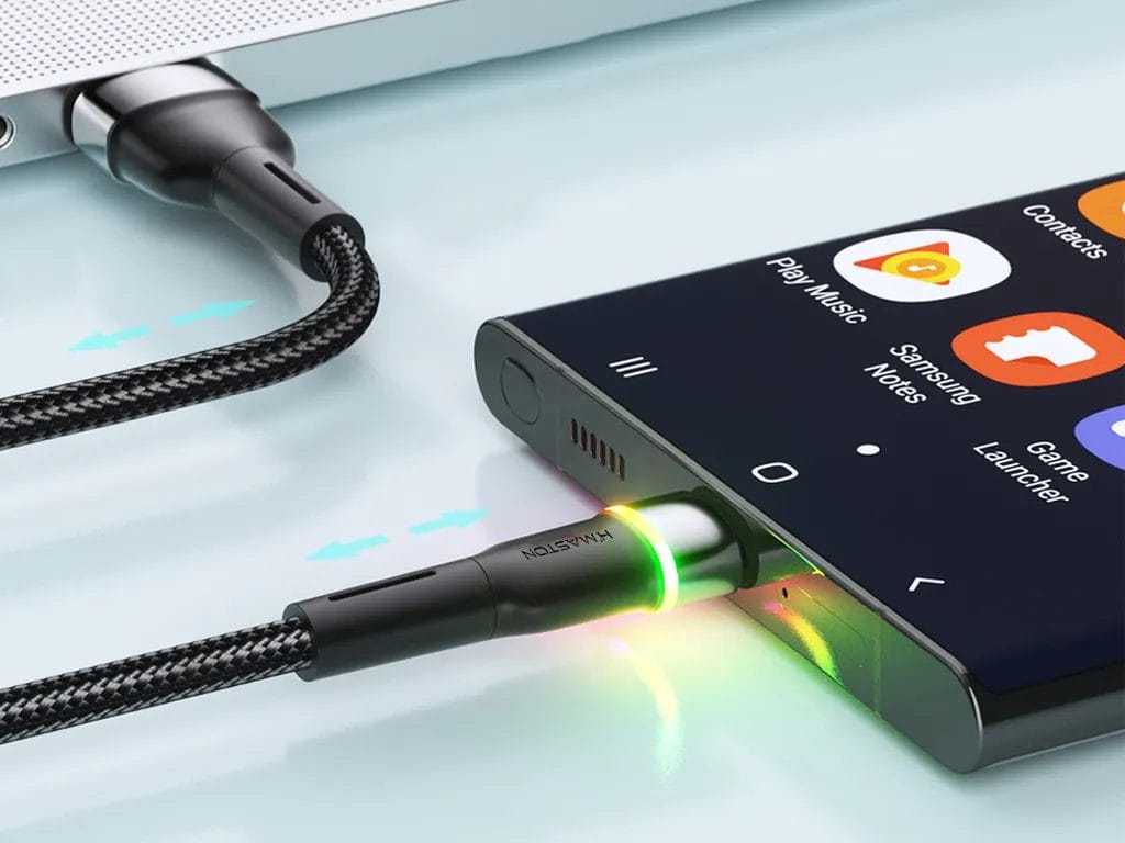 Como Carregar um Powerbank Mais Rápido: 4 Dicas de Otimização