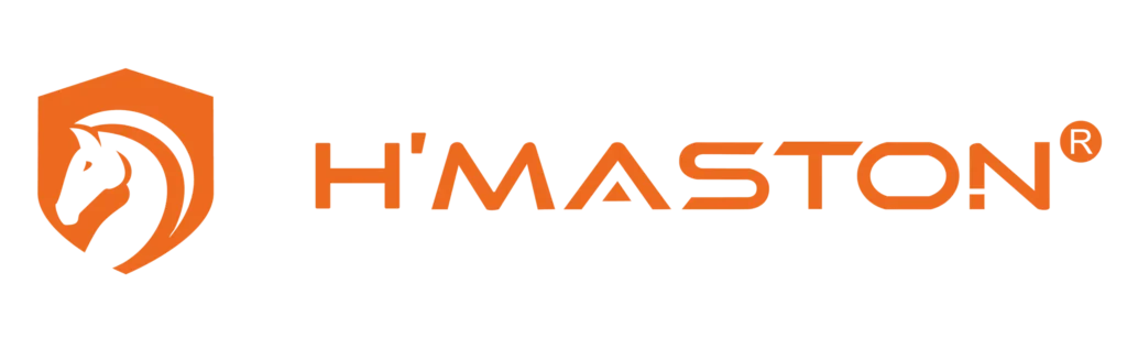 Hmaston logo