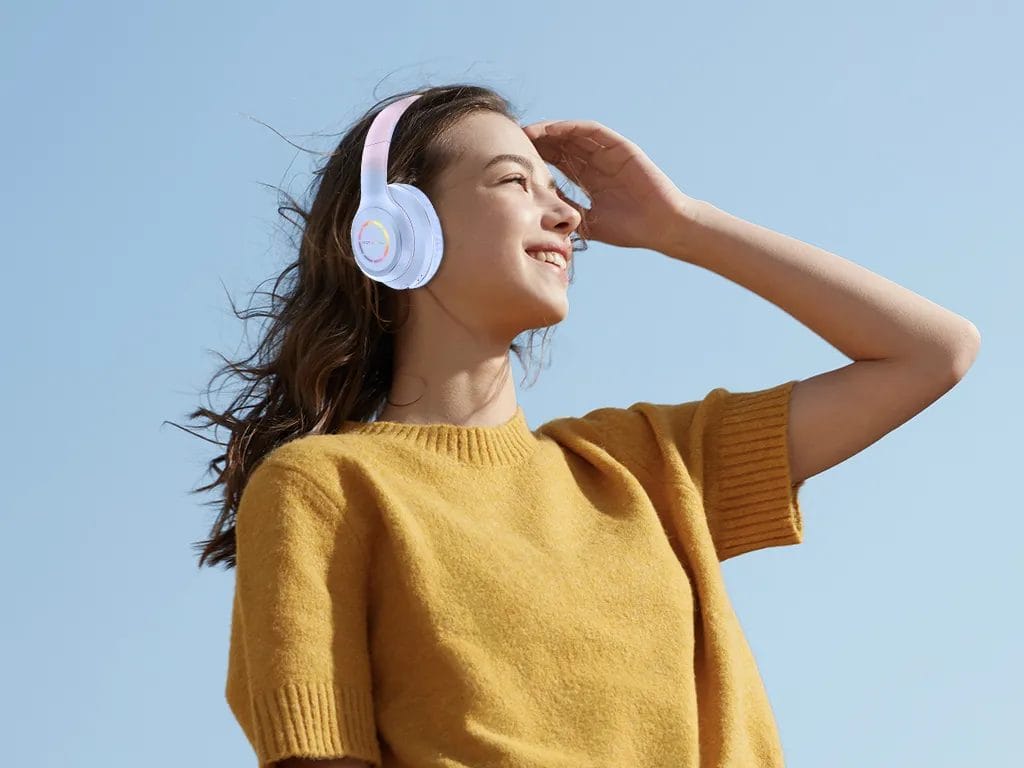 Recomendação de fone de ouvido bluetooth de ótimo custo-benefício: o rei da relação custo-benefício H&#8217;Maston