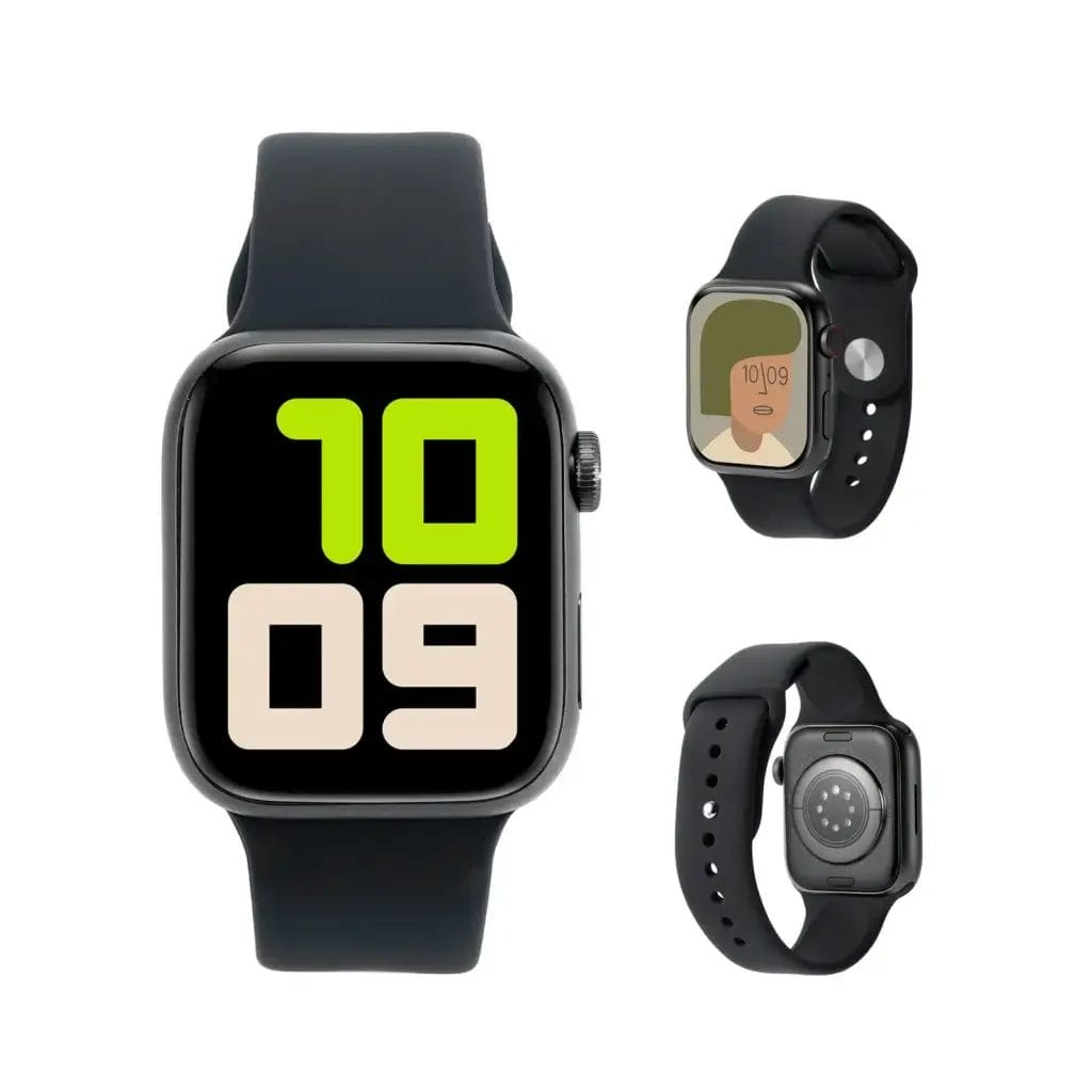 H12mini black