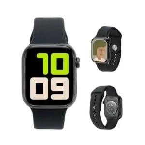 H12mini black
