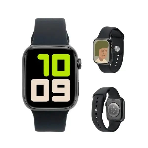 H12mini black
