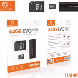 HM M64