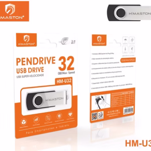 HM U32