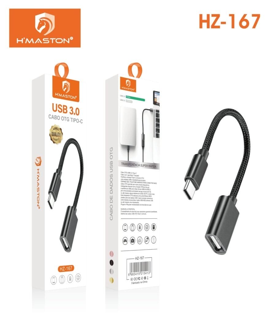 HZ167