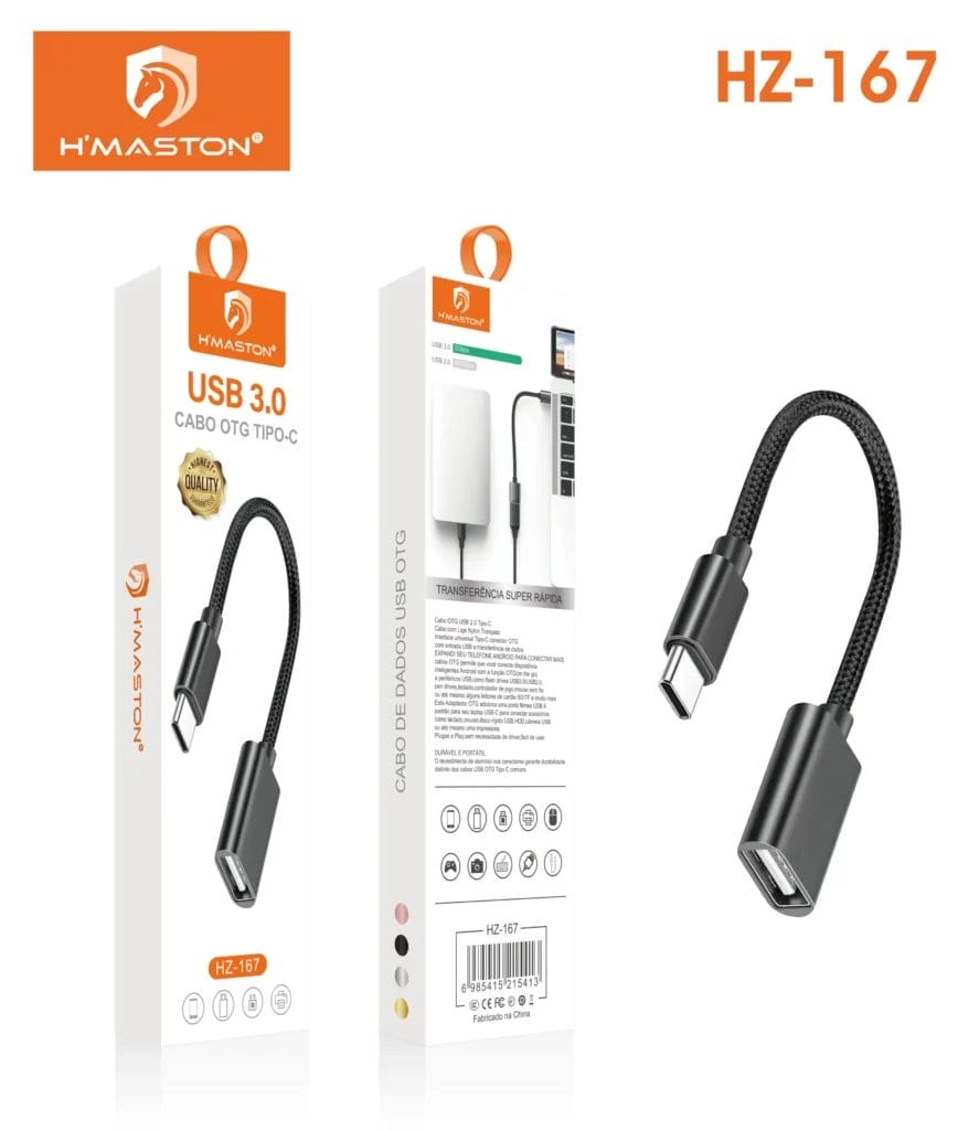 HZ167