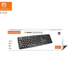 K816