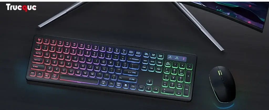 Como configurar o teclado do notebook: 7 dicas essenciais