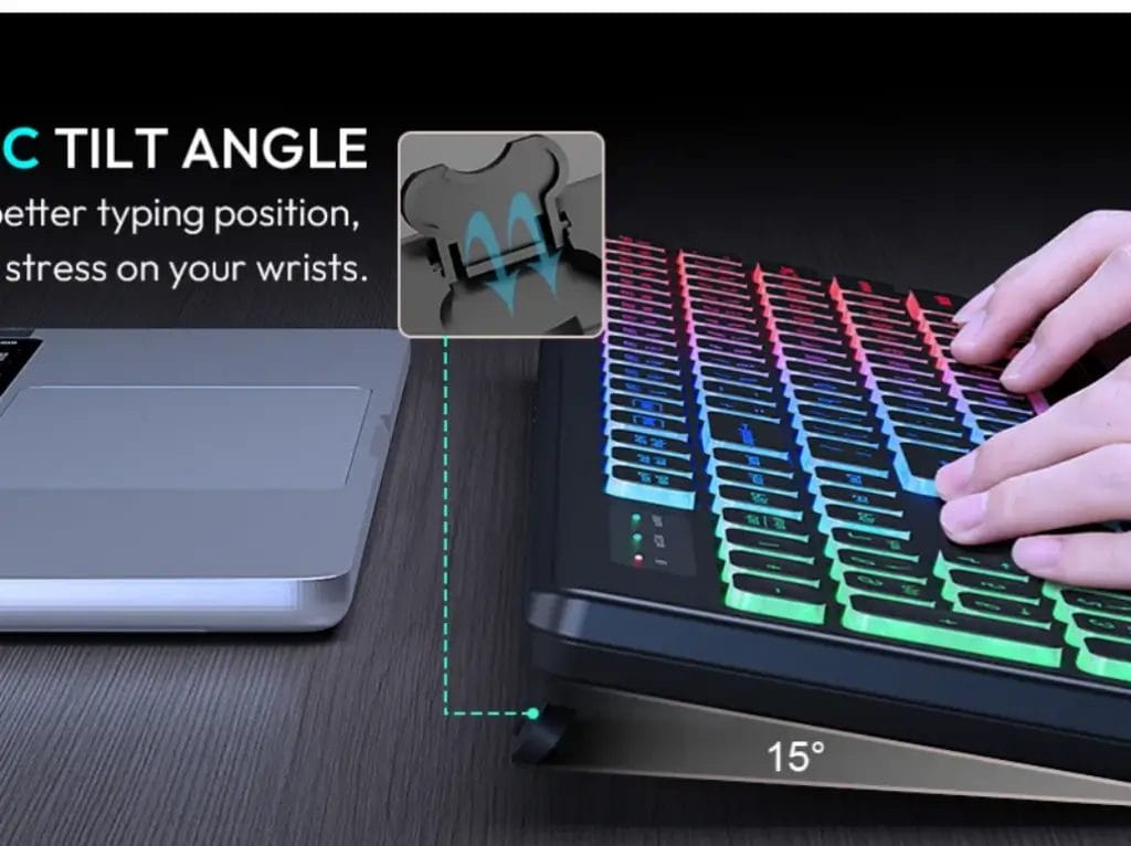 Como Configurar o Teclado do Notebook: 6 Recursos Ocultos para Aumentar a Produtividade