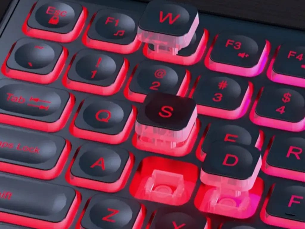 Como Configurar o Teclado do Notebook: 6 Recursos Ocultos para Aumentar a Produtividade