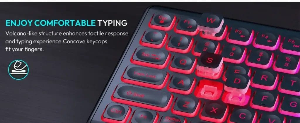 Como configurar o teclado do notebook: 7 dicas essenciais