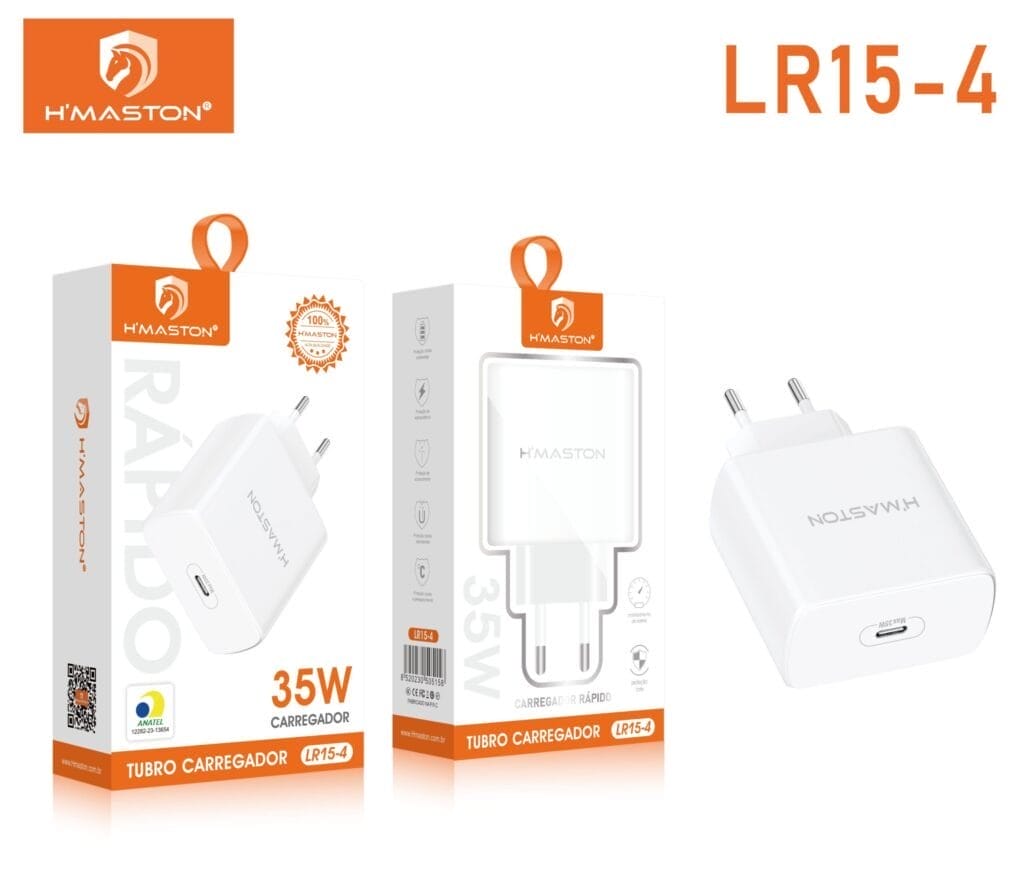 LR15 4