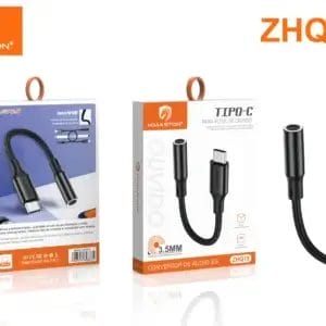 ZHQ18