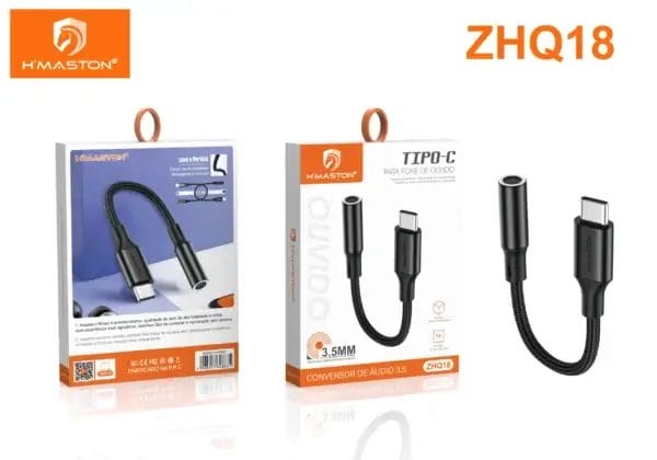 ZHQ18